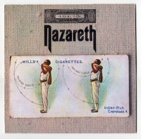 Nazareth - Exercises (2006 Japanese Remastered) (1971)  Lossless