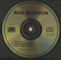Bad Religion - Infected (1994)