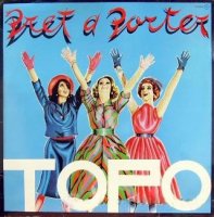 Topo - Pret â porter (1980)
