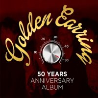 Golden Earring - 50 Years (Anniversary Album) (2015)