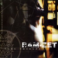 Ram-Zet - Pure Therapy (2000)