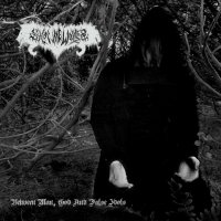 Show Me Wolfes - Between Man, God And False Idols (2015)