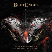 Blutengel - Black Symphonies (An Orchestral Journey) (2014)
