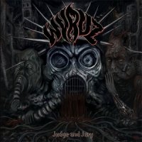Wyruz - Judge And Jury (2016)