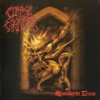 Corpse Grinder - Apocalyptic Terror (2011)