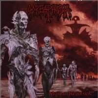 Goreaphobia - Mortal Repulsion (2009)  Lossless