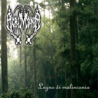 Acrimonia - Legno Di Malinconia (2006)