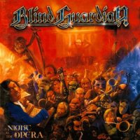 Blind Guardian - A Night At The Opera [Remastered] (2002)