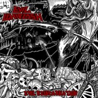 Evil Whiplash - Evil Reincarnation (2012)