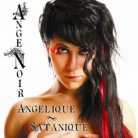 Ange Noir - Angelique-Satanique (2009)