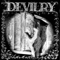 Devilry - Devilry (1992)