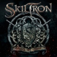 Skiltron - Legacy Of Blood (2016)
