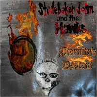 Studebaker John & The Hawks - Eternity\'s Descent (2016)