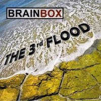 Brainbox - The 3rd Flood (2011)  Lossless