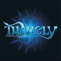 Thahely - Por El Camino (2015)