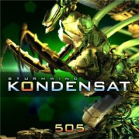 505 - Sturmwind Kondensat (2014)