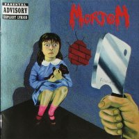 Mortem - Filicide (2000)  Lossless