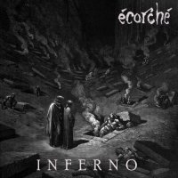 Écorché - Inferno (2017)