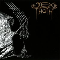 Jex Thoth - Witness (2010)