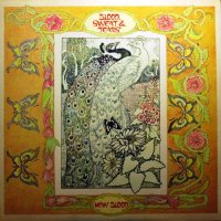 Blood, Sweat & Tears - New Blood [Vinyl Rip 24/96] (1972)  Lossless