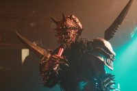 Gwar - War Party Tour (2004)