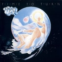 Eloy - Time To Turn [2005 Remastered (1982)