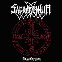 Sacramentum - The Abyss Of Time (2008)  Lossless