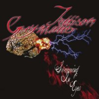 Jettison Greymatter - Swimming In Eyes (2009)