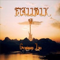 Fjallfolk - Gryningens Ljus (2015)