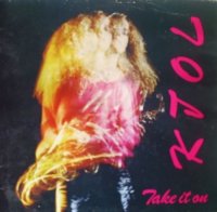 Kjol - Take It All (1979)
