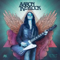 Aaron Keylock - Cut Against The Grain (2017)