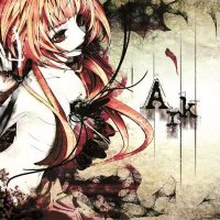 Vocaloid - Ark (2012)