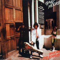 Gary Moore - Back on the streets (1978)