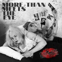 Groupie High School - More Than Meets the Eye (2015)