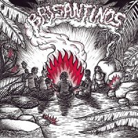 The Brisantinos - The Brisantinos (2017)