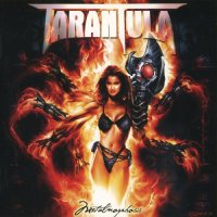 Tarantula - Metalmorphosis (2005)