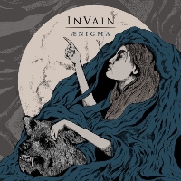 In Vain - Ænigma (2013)
