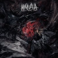 Minuala - Крики Черных Птиц (2010)