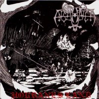 Enslaved - Hordanes Land (Re 2009) (1993)