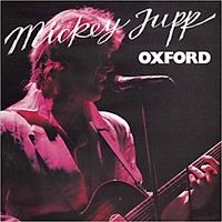 Mickey Jupp - Oxford (2013)