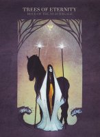 Trees of Eternity - Hour of the Nightingale (2016)  Lossless