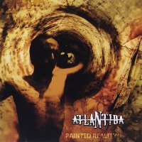 Atlantida - Painted Reality (2004)