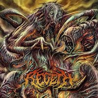 Regeth - Lawan Dengan Tunduk (2015)
