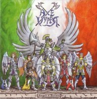 Axevyper - Angeli D\'acciaio (2011)