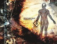 Eccentric Pendulum - Winding the Optics (2011)