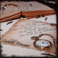 Downcast Art - Forbidden Memories (2011)