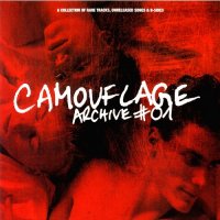 Camouflage - Archive #1 [2CD] (Compilation) (2007)  Lossless