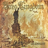 Ares Kingdom - Incendiary (2010)