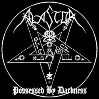 Alastor - Possessed By Darkness (2007)