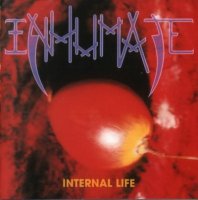 Inhumate - Internal Life (1996)
